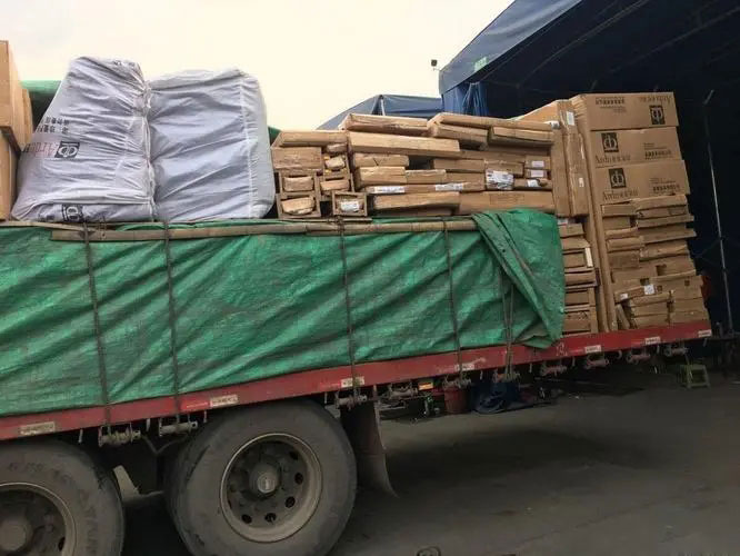 沂南家具托运